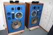 JBL スタジオモニタースピーカー 4343